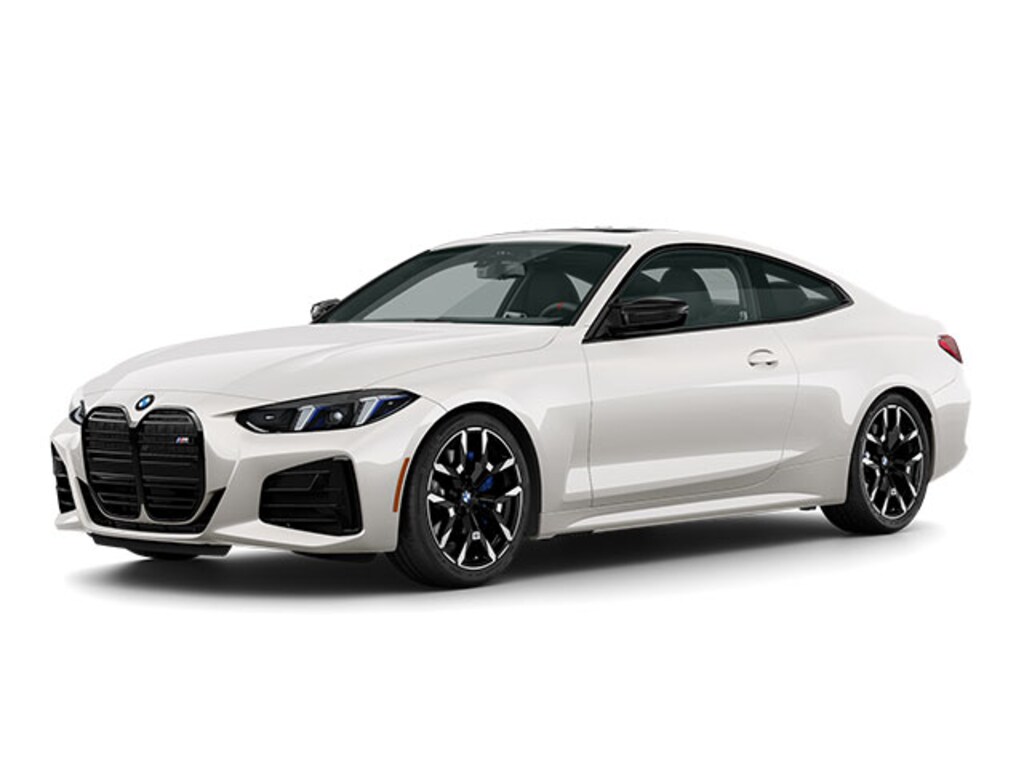 New 2025 BMW M440i For Sale Las Vegas, NV WBA73DA03SCU56911 BMW of Las Vegas